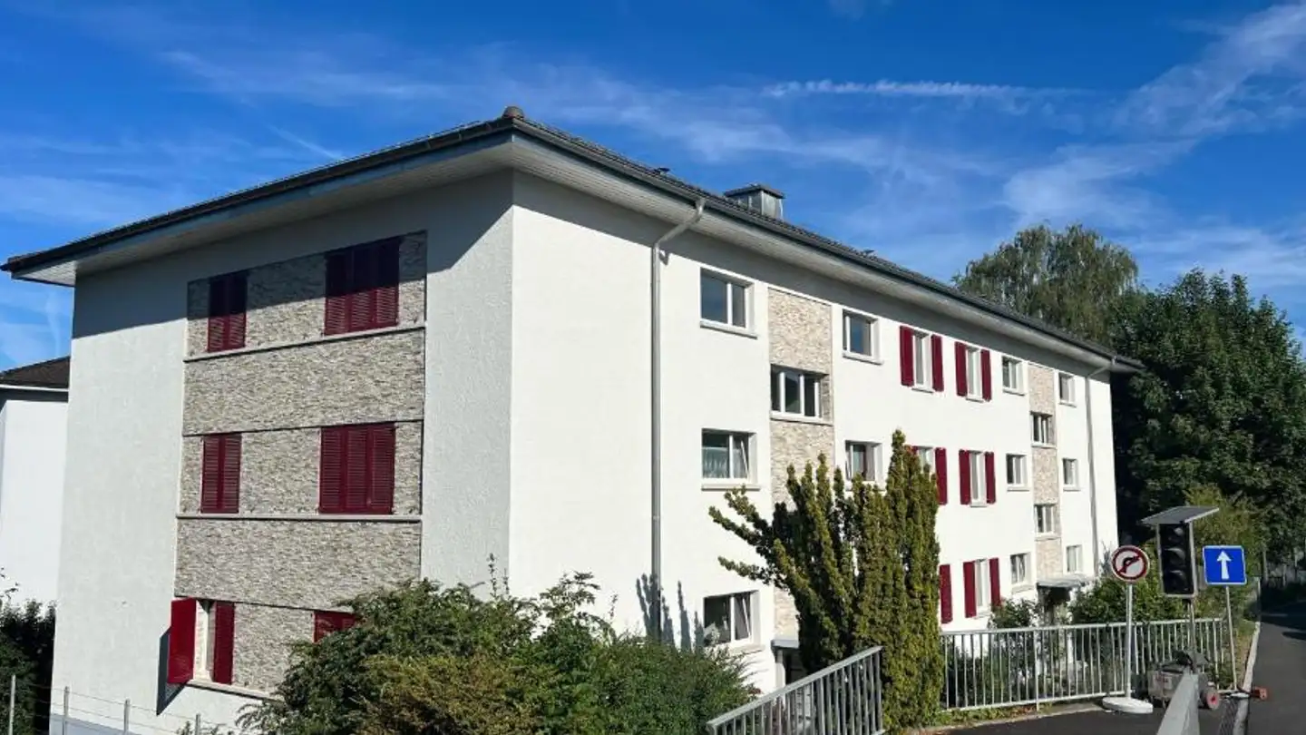 Apartment for rent - Heigellochstrasse 1, 5443 Niederrohrdorf
