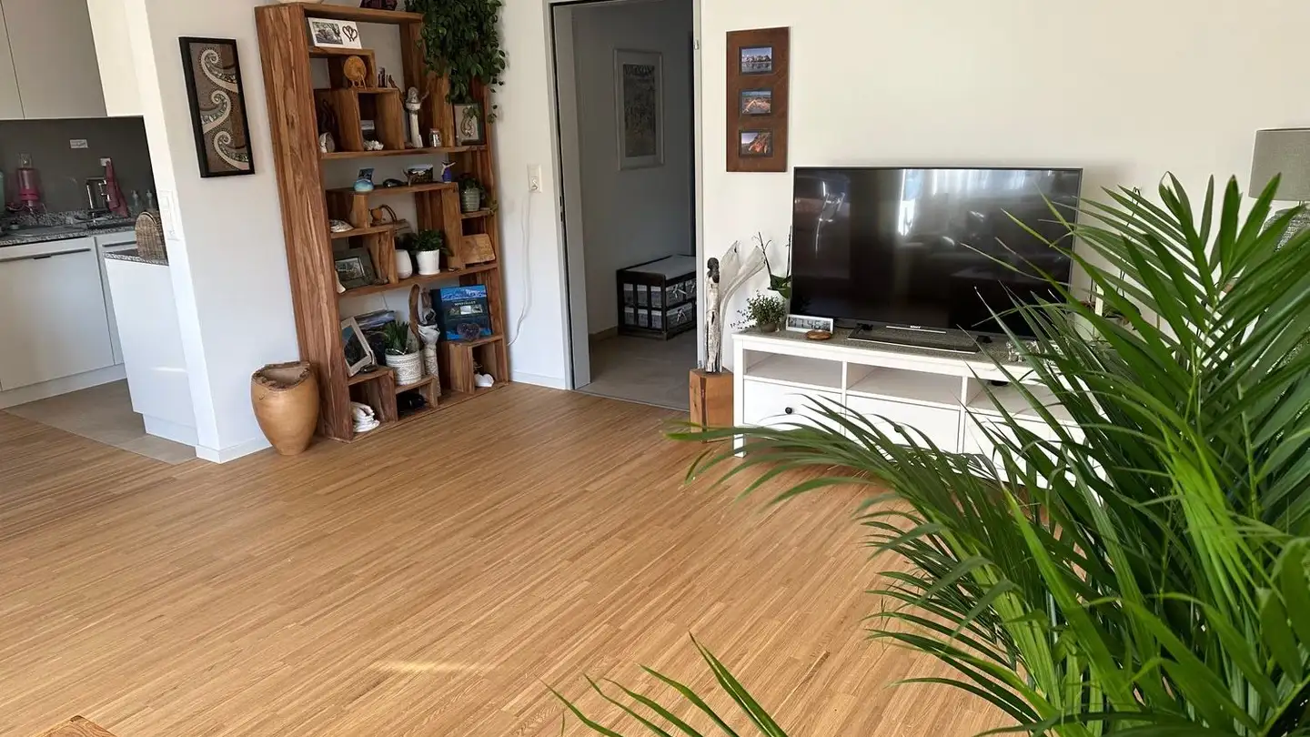 Appartement à louer - Baumgartenstrasse 7, 8330 Pfäffikon ZH