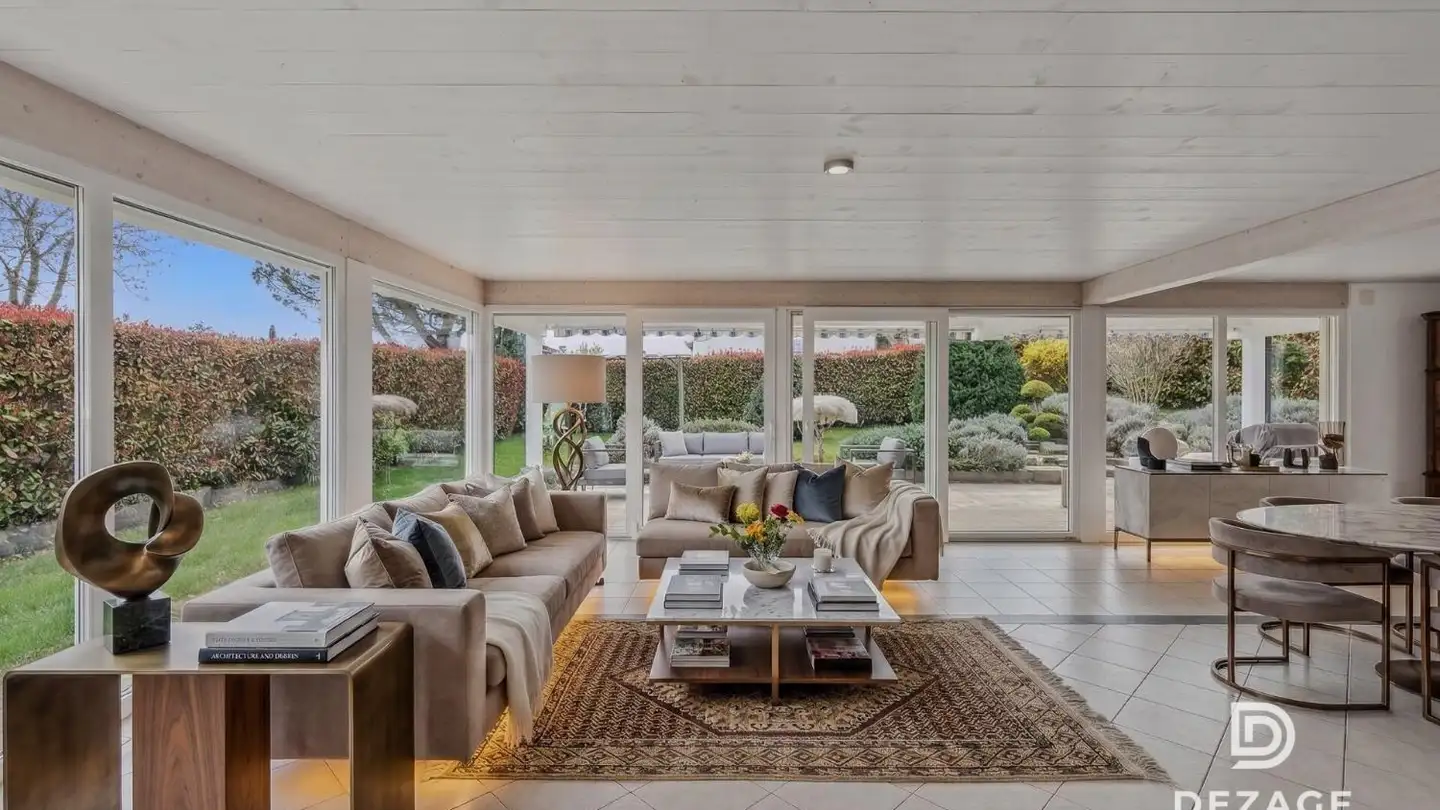 Maison individuelle à vendre - 1299 Crans-près-Céligny - Photo 2