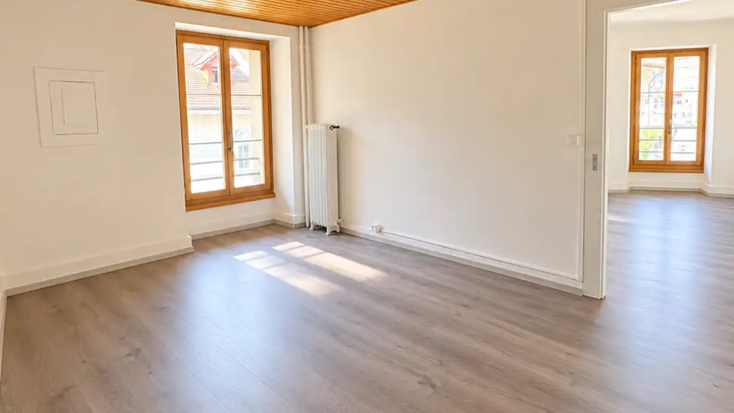 Wohnung kaufen - 1700 Fribourg - Foto 2