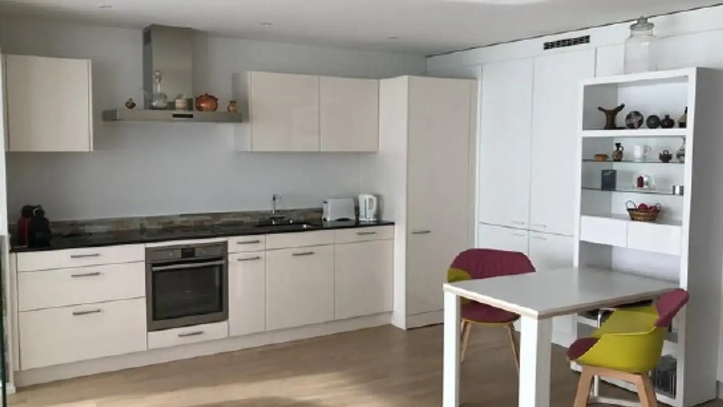 Apartment for rent - Johanna-Hodel-Gasse 5, 6005 Luzern - Photo 3