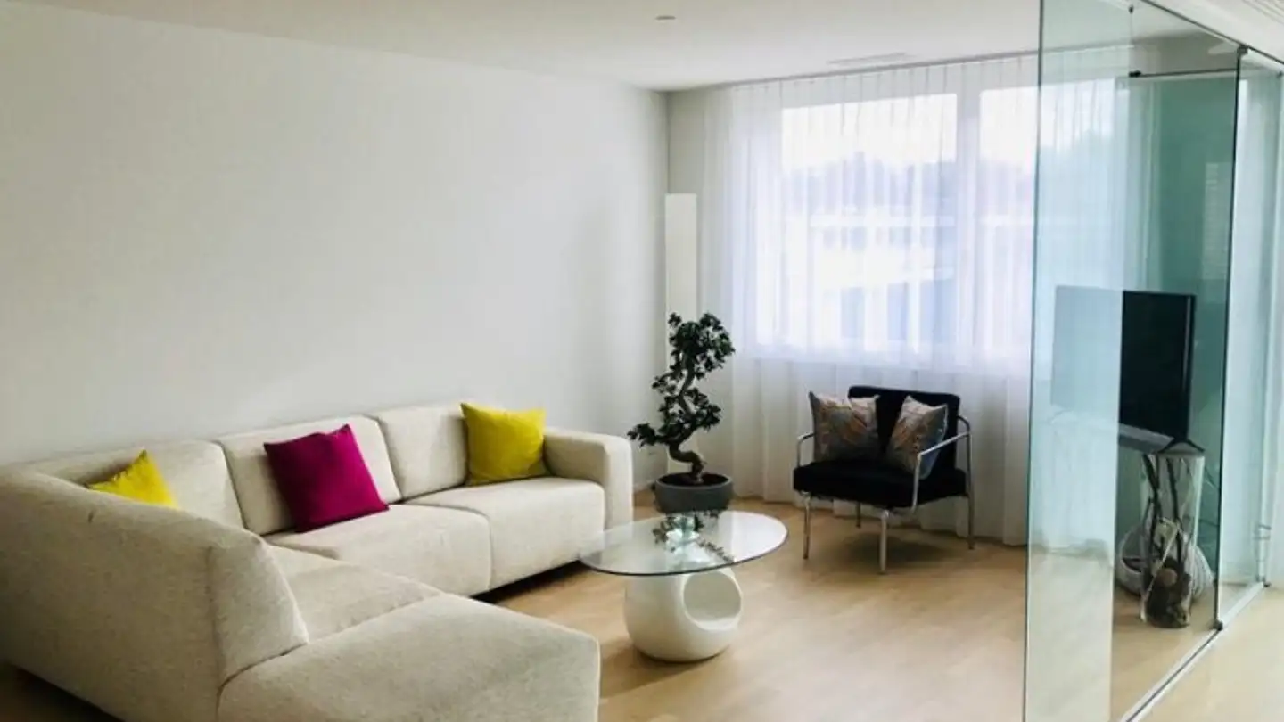 Apartment for rent - Johanna-Hodel-Gasse 5, 6005 Luzern