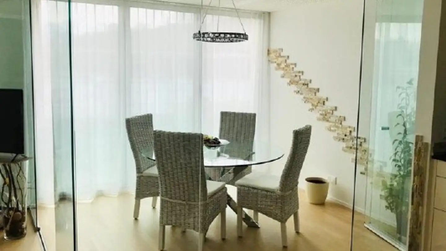 Apartment for rent - Johanna-Hodel-Gasse 5, 6005 Luzern - Photo 2