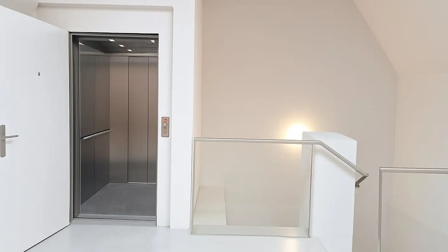 Loft in affitto - Lindenplatz 2, 4123 Allschwil - Photo 2