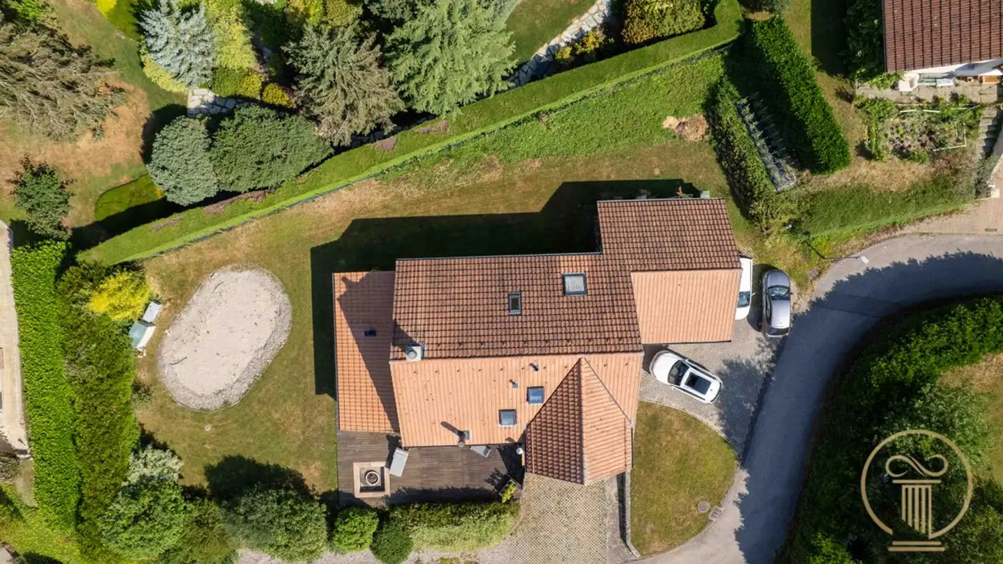 Maison individuelle à vendre - 1510 Moudon - Photo 4