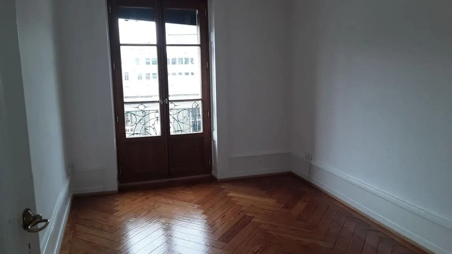 Appartamento in affitto - Rue Gourgas 10, 1205 Genève - Foto 3
