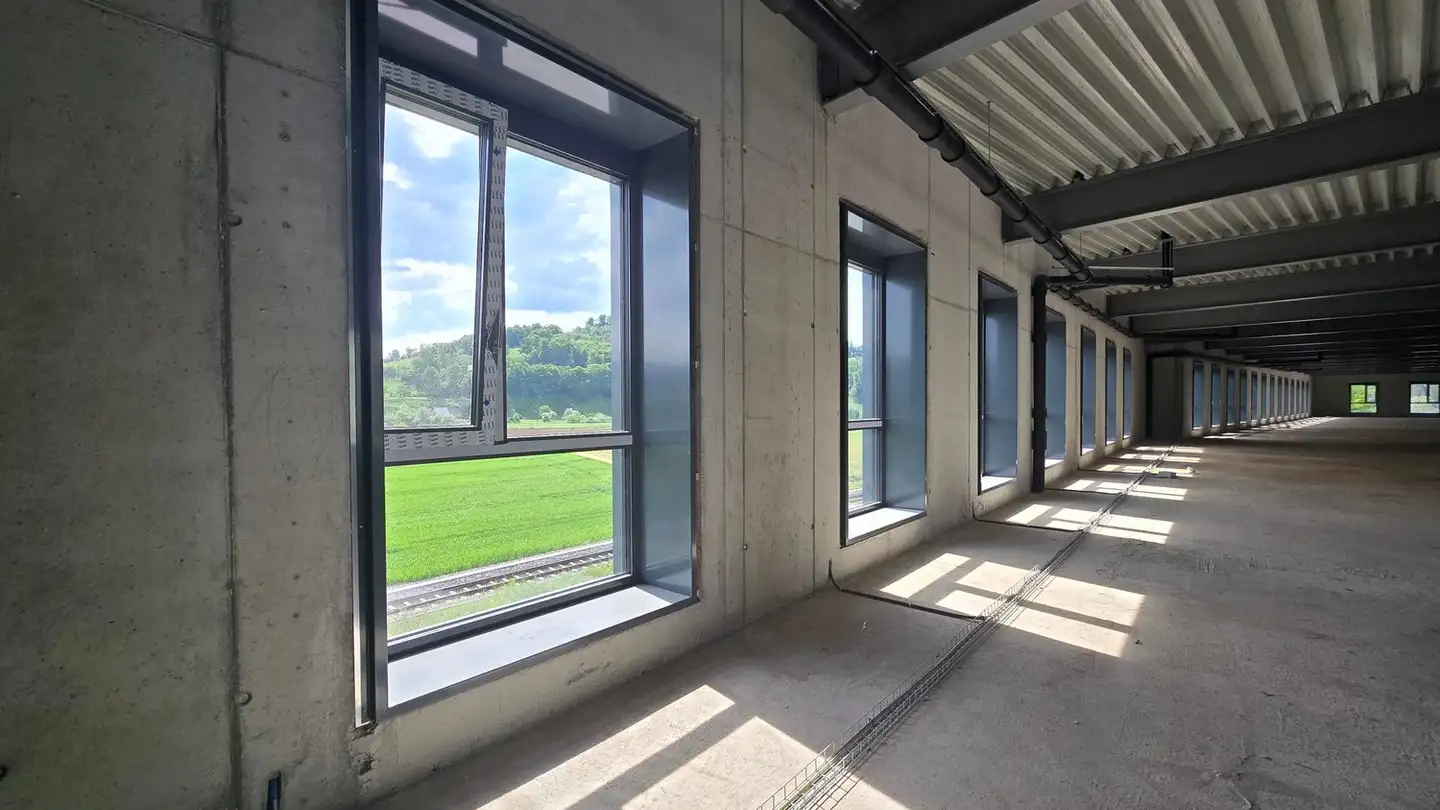 Spazio ufficio in affitto - Kantonsstrasse 7, 4416 Bubendorf - Foto 3