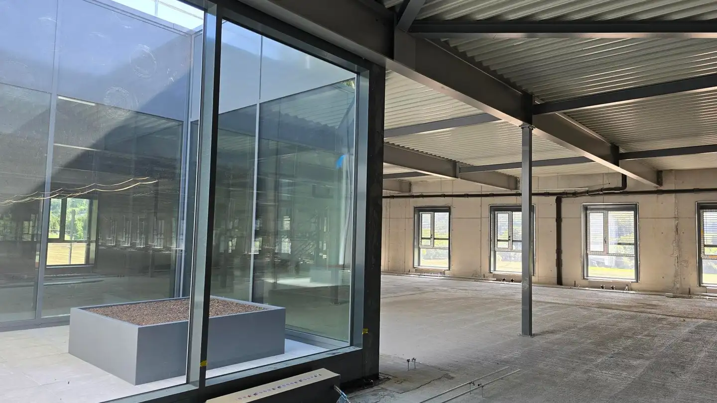 Spazio ufficio in affitto - Kantonsstrasse 7, 4416 Bubendorf - Foto 4