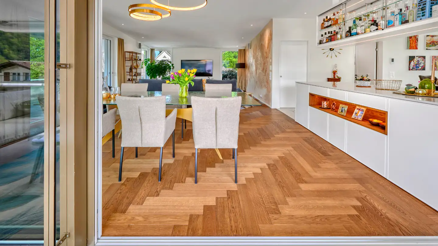 Penthouse kaufen - Dorfstrasse 23, 6362 Stansstad - Foto 3