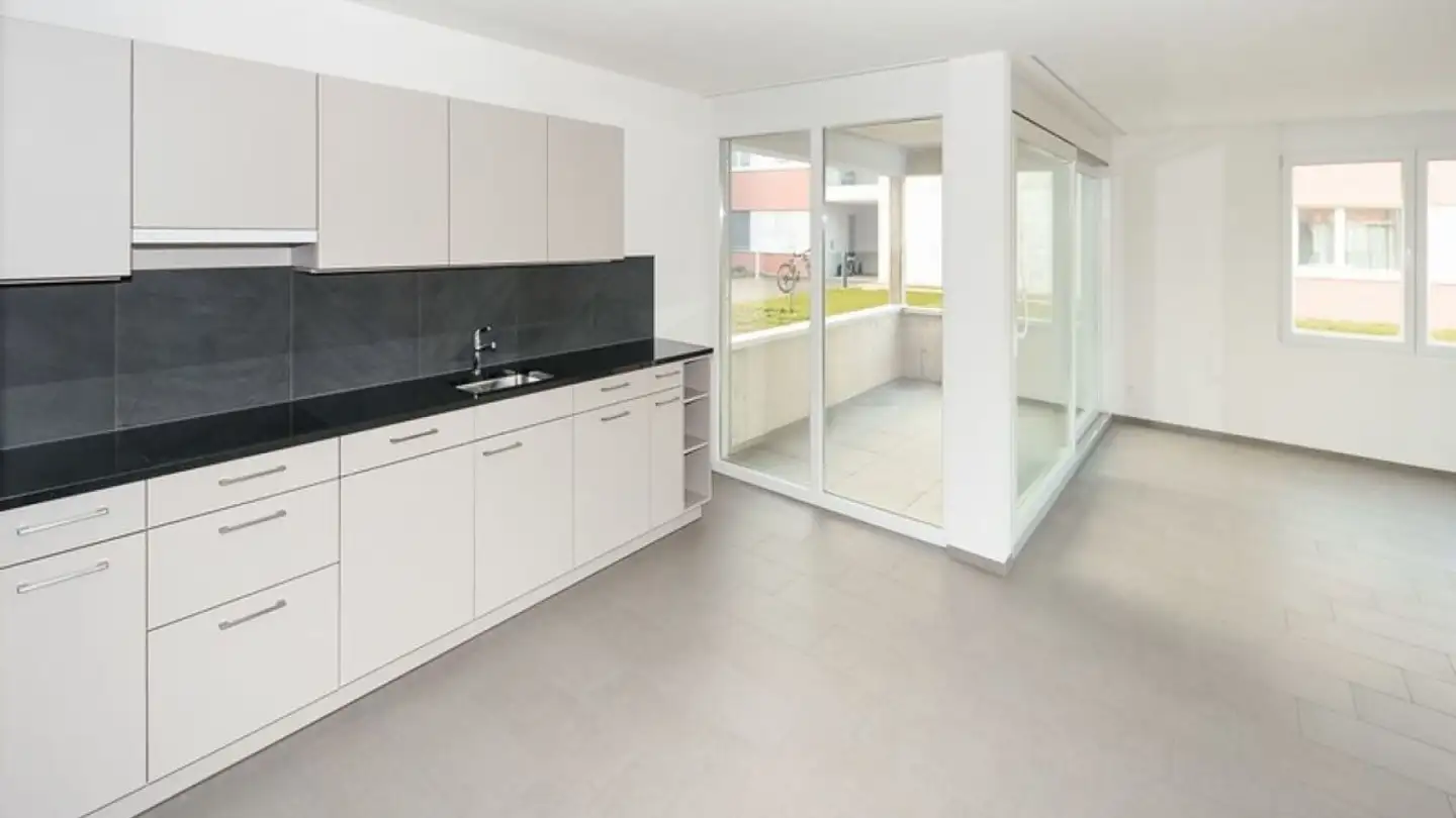 Apartment for rent - Ringstrasse 20, 3362 Niederönz - Photo 2