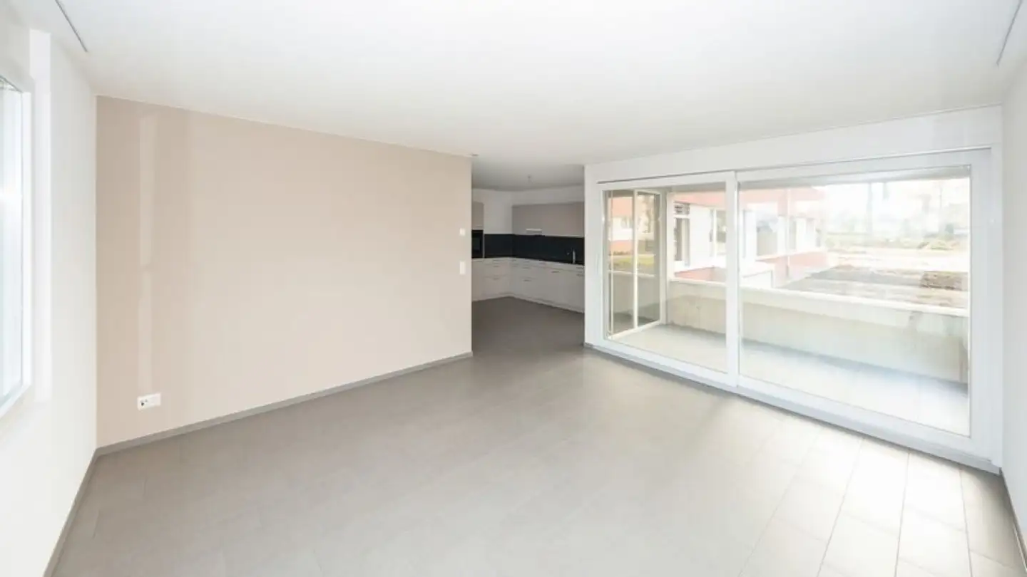 Apartment for rent - Ringstrasse 20, 3362 Niederönz - Photo 3