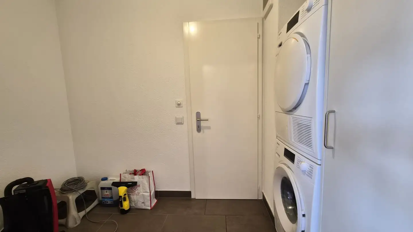 Apartment for rent - Impasse Champ Montant 17, 1723 Marly - Photo 4