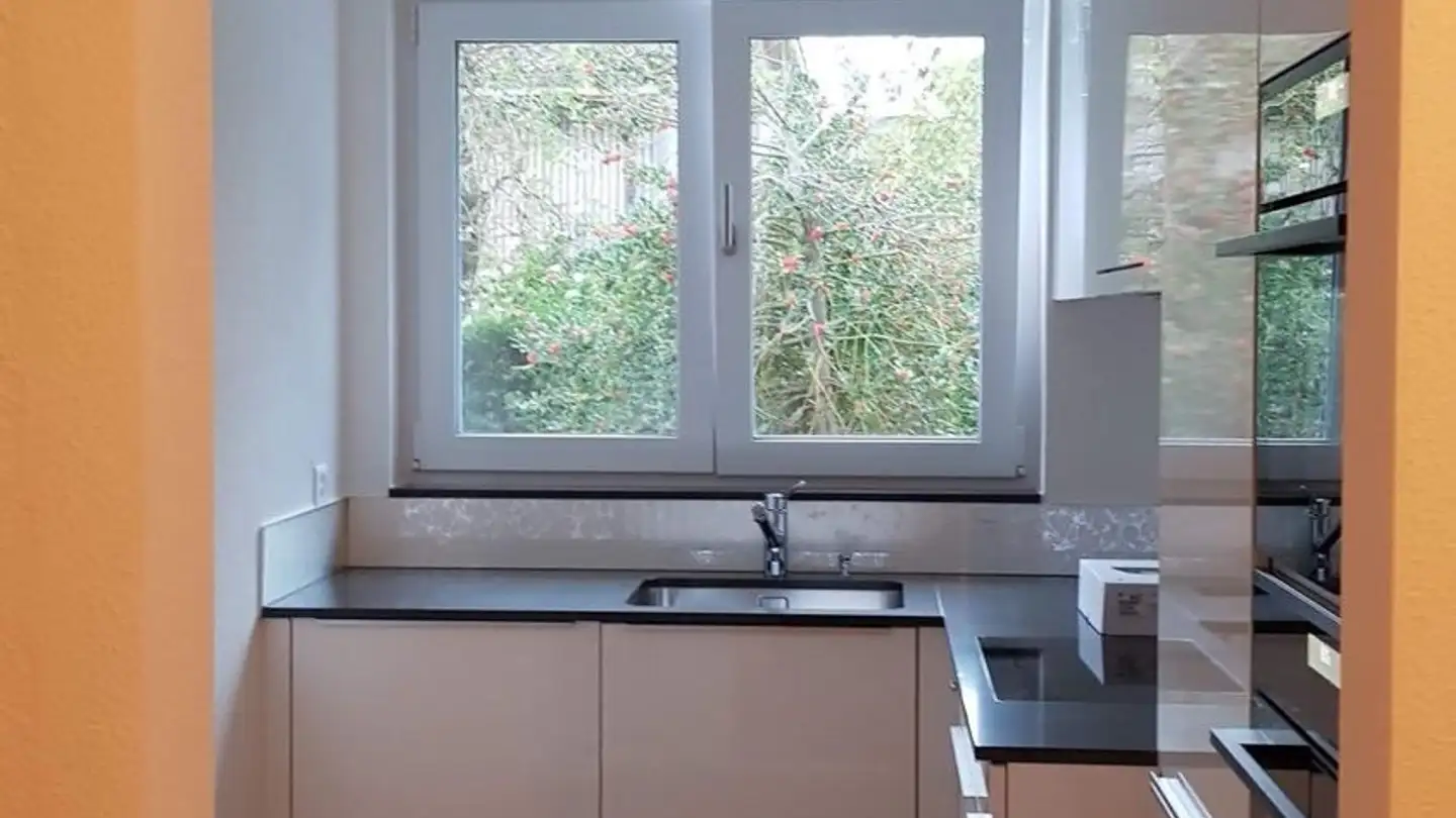 Apartment for rent - 8702 Zollikon