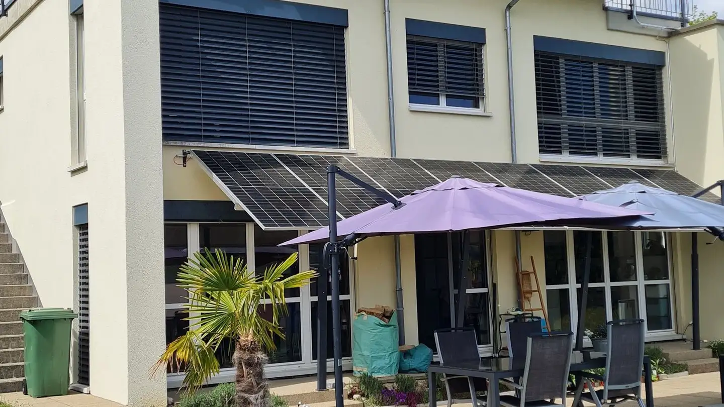 Maison individuelle à vendre - Le Chemin Perdu 35, 2300 La Chaux-de-Fonds