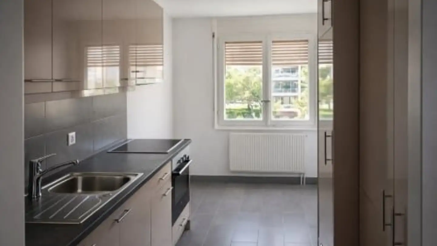 Apartment for rent - Route De La Petite Caroline 3c, 1131 Tolochenaz - Photo 4