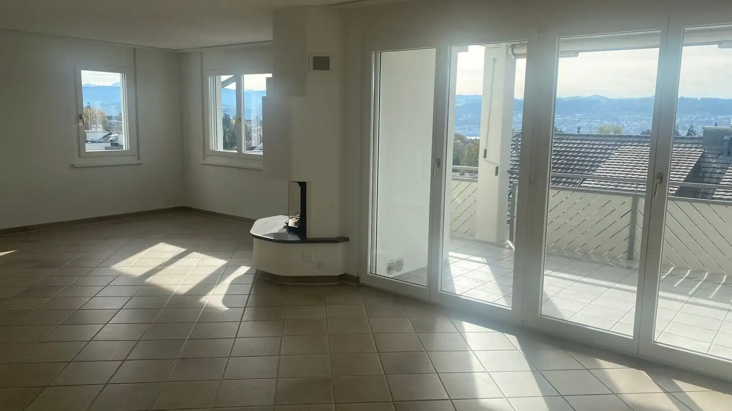 Apartment for sale - Grundhofstrasse 25, 8704 Herrliberg