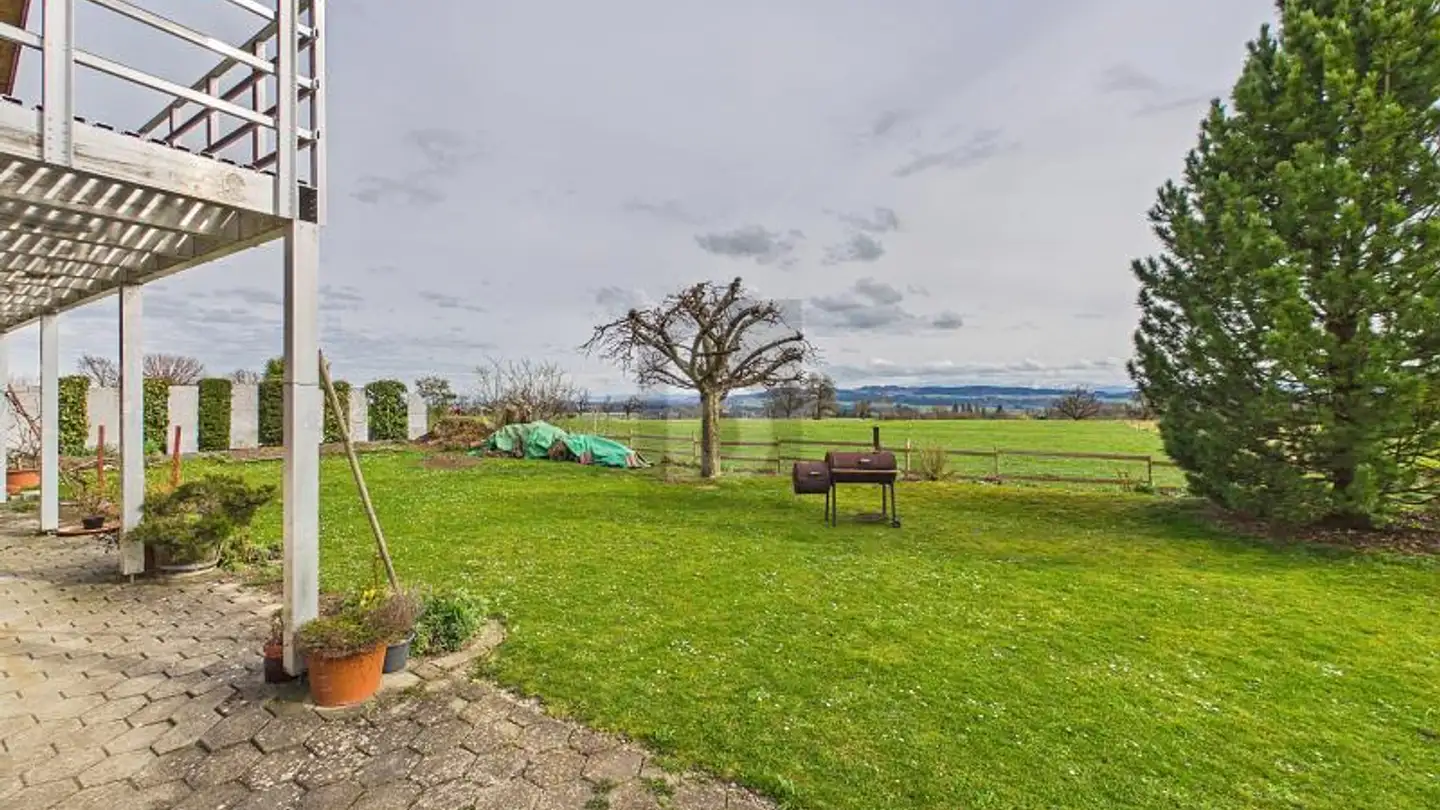 Maison individuelle à vendre - 8514 Amlikon-Bissegg