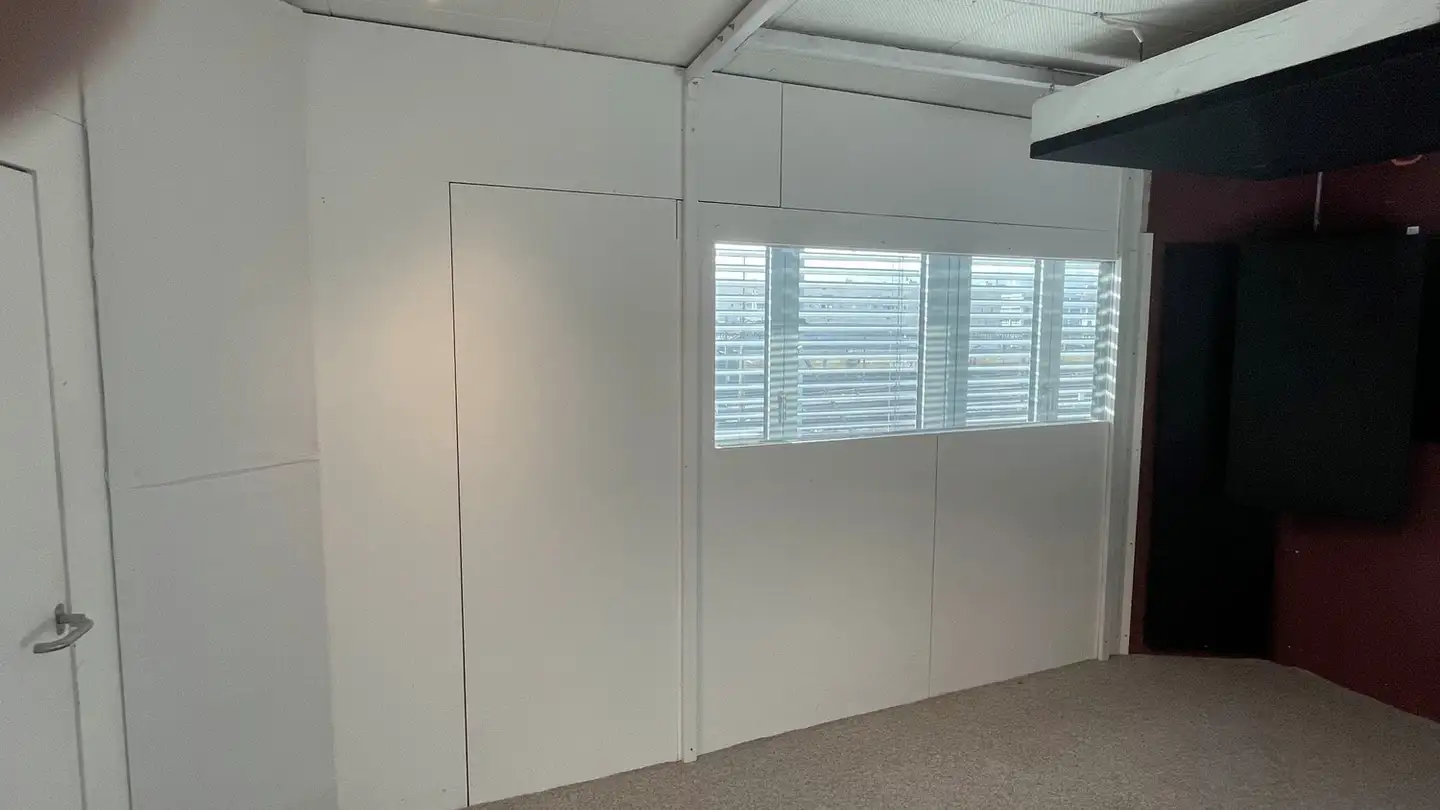 Gewerbe mieten - 8048 Zürich