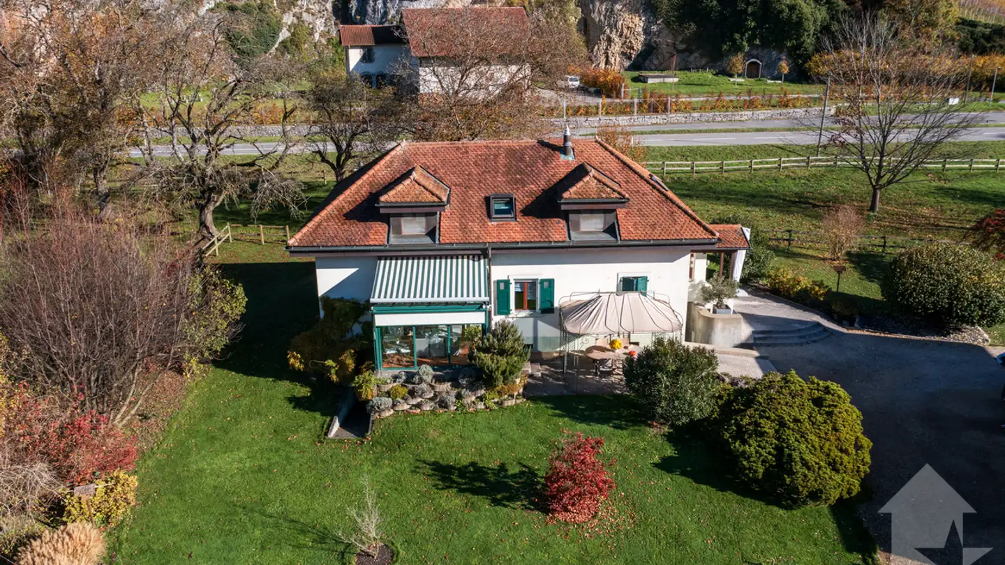 Single house for sale - 1853 Yvorne - Photo 4