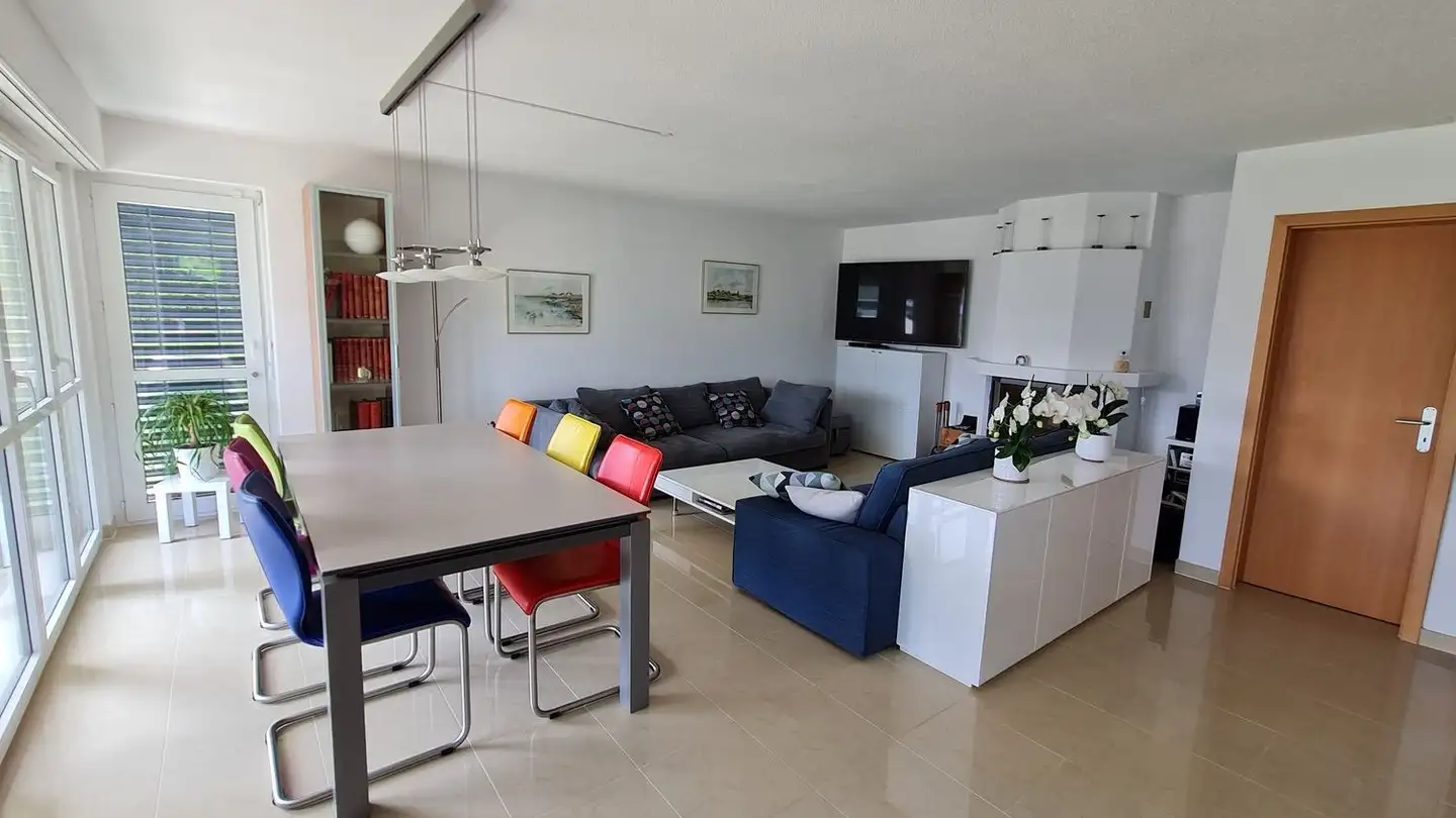 Maison individuelle à vendre - Le Chemin Perdu 35, 2300 La Chaux-de-Fonds - Photo 2