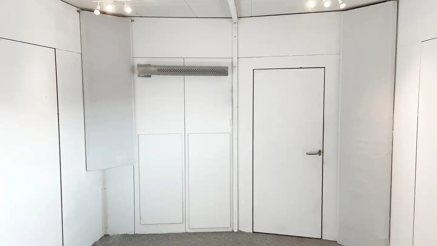 Gewerbe mieten - 8048 Zürich - Foto 3