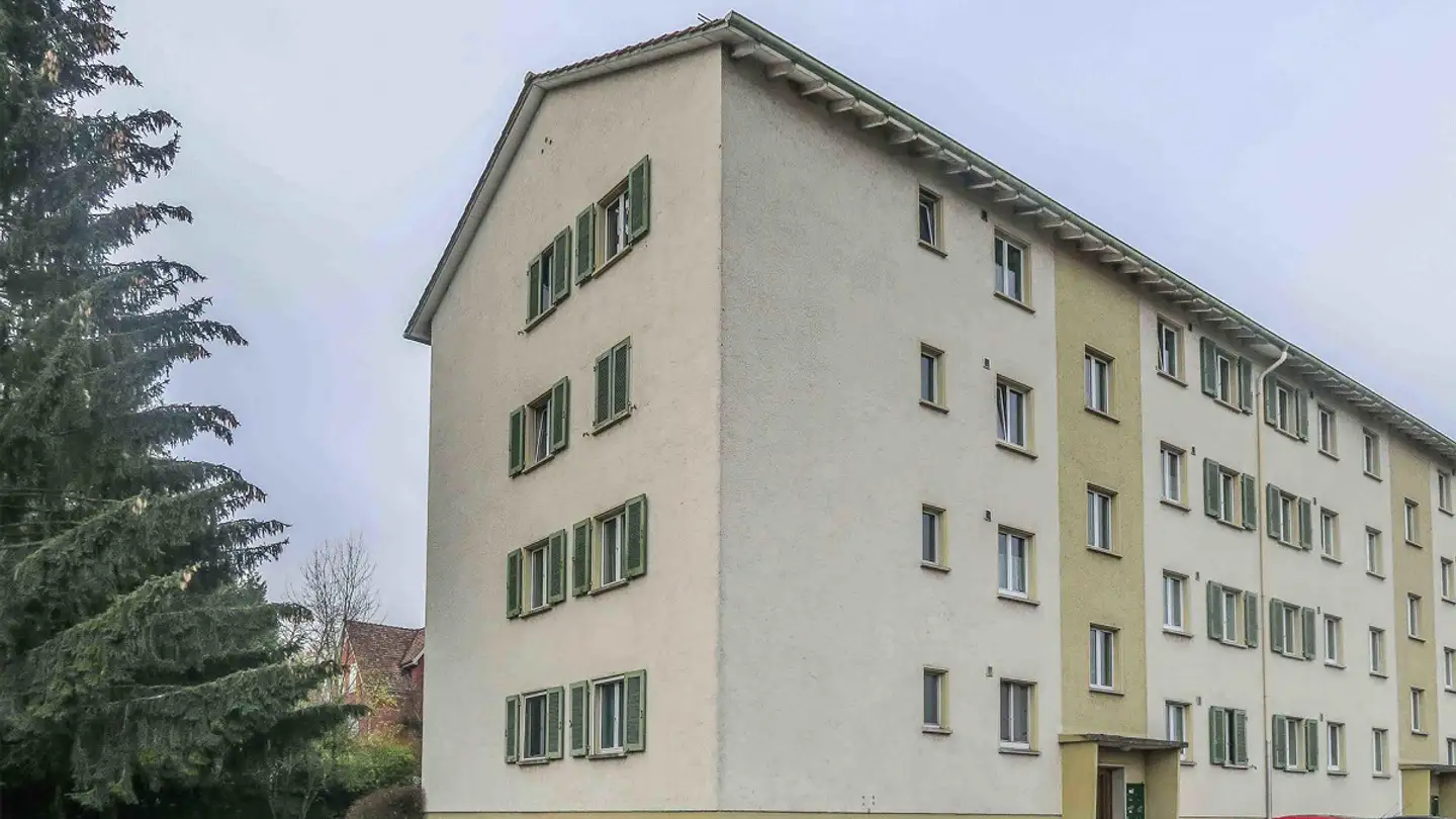 Apartment for rent - Weinstrasse 28, 8280 Kreuzlingen