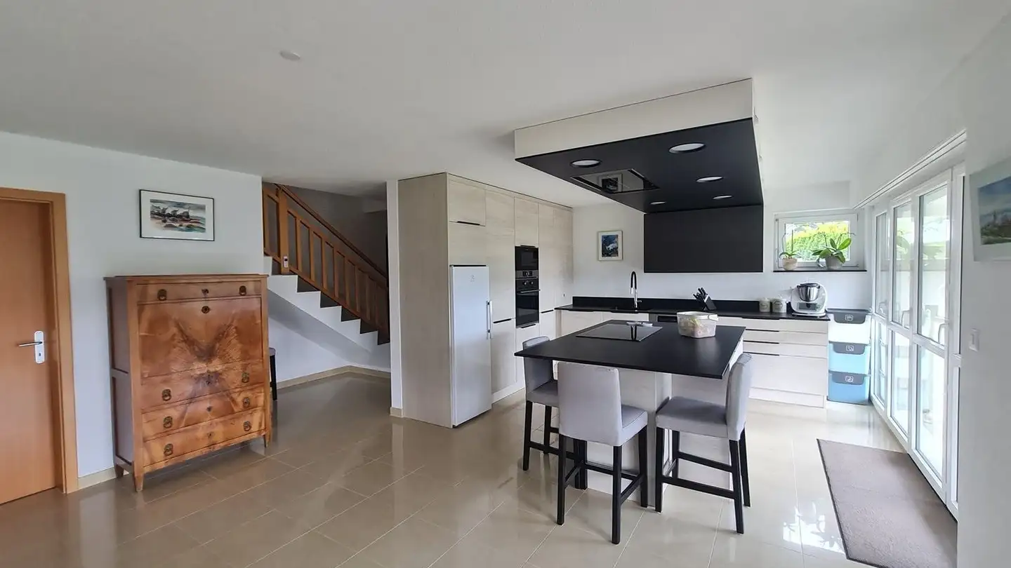 Maison individuelle à vendre - Le Chemin Perdu 35, 2300 La Chaux-de-Fonds - Photo 3