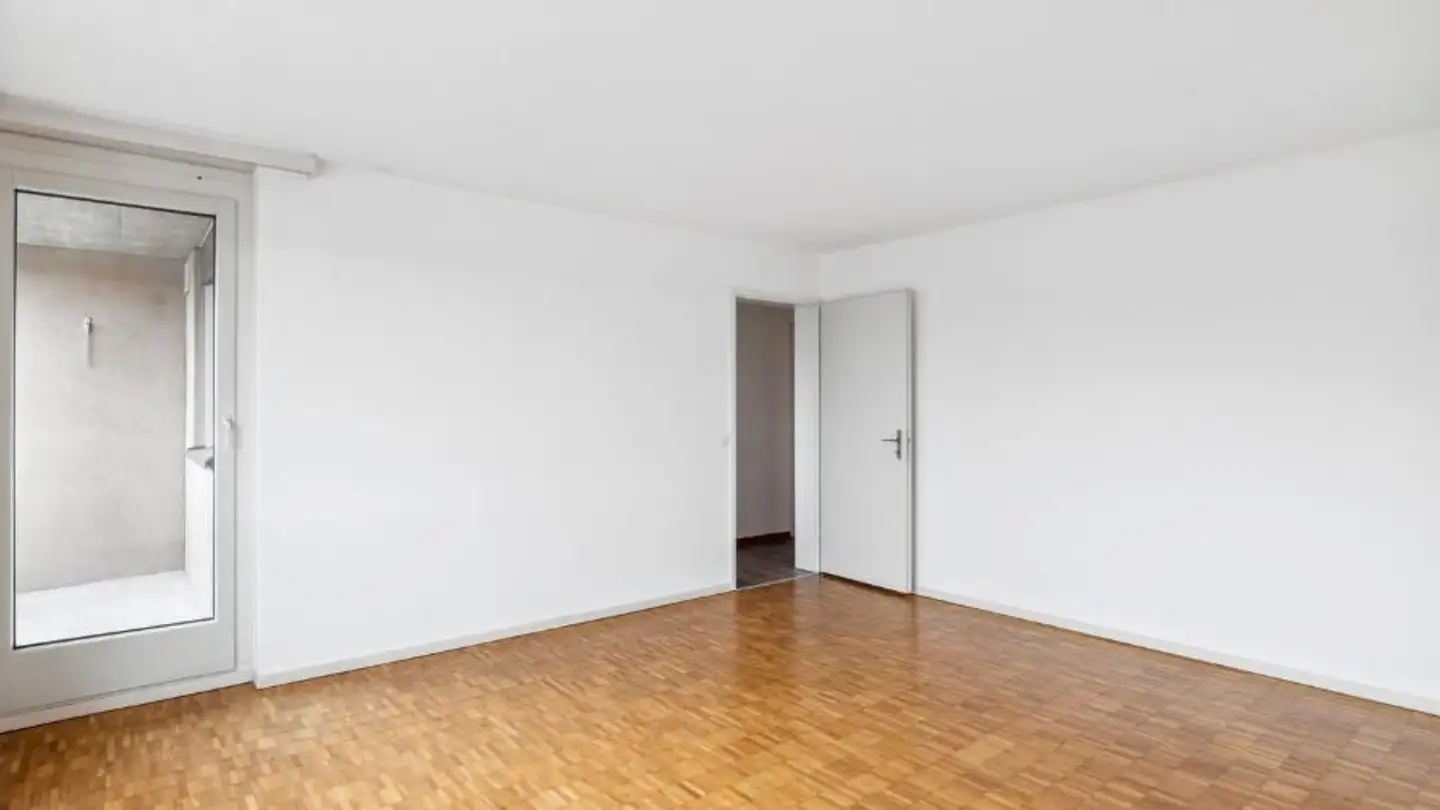Appartement à louer - Ruffinistrasse 7, 2540 Grenchen - Photo 2
