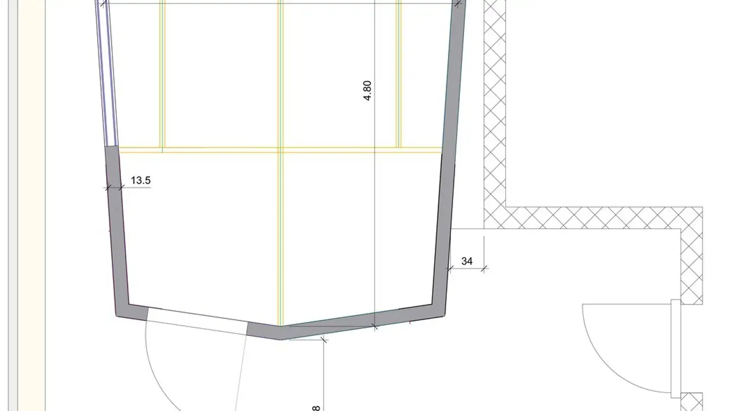 Gewerbe mieten - 8048 Zürich - Foto 4