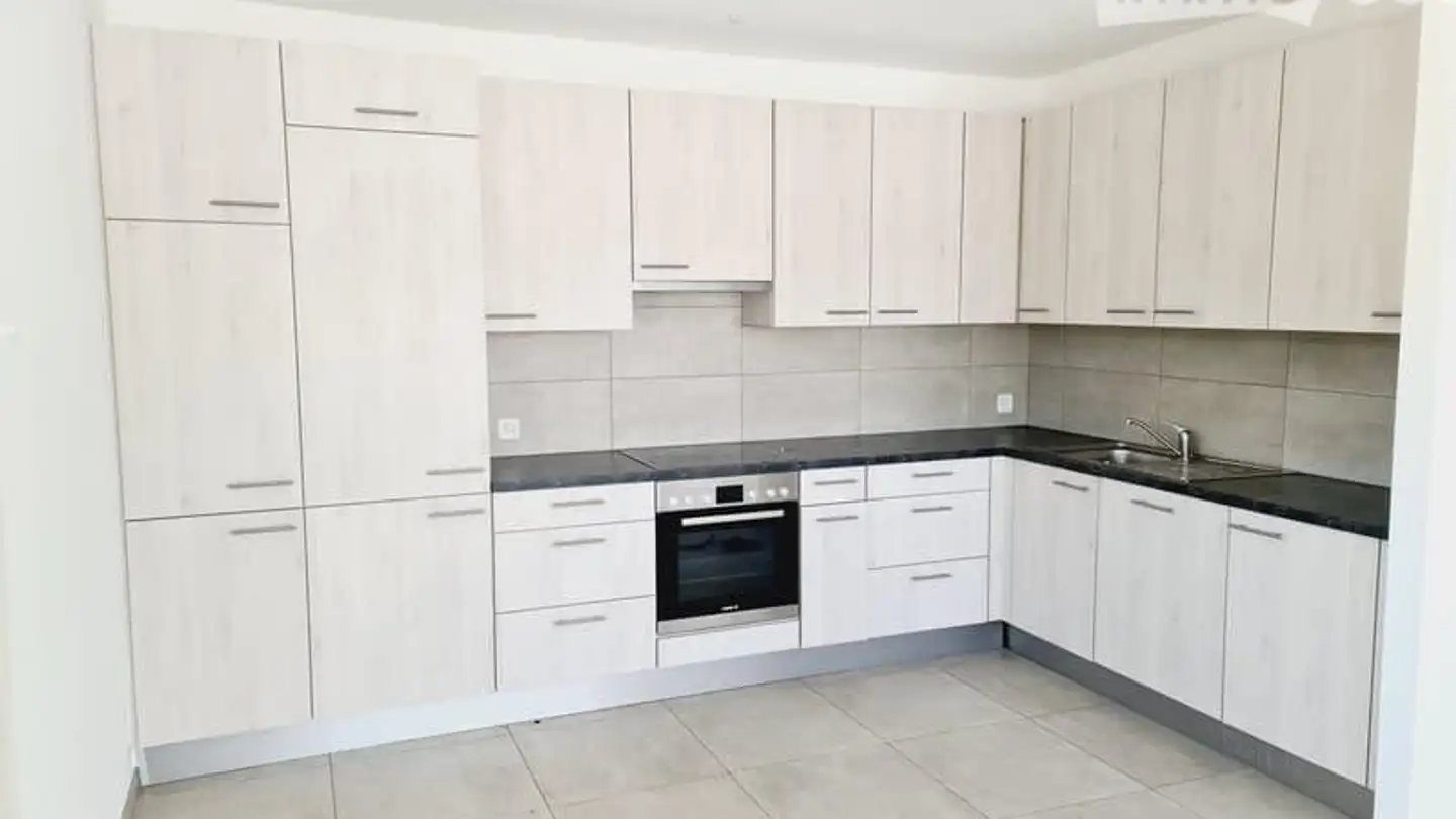 Appartamento in affitto - Via Odescalchi 18, 6830 Chiasso