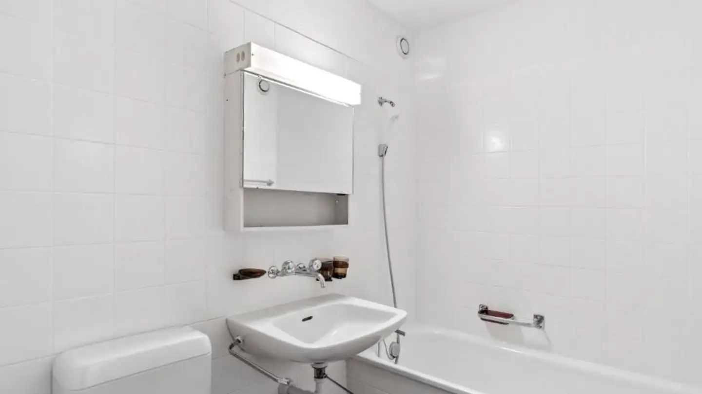 Appartement à louer - Ruffinistrasse 7, 2540 Grenchen - Photo 4