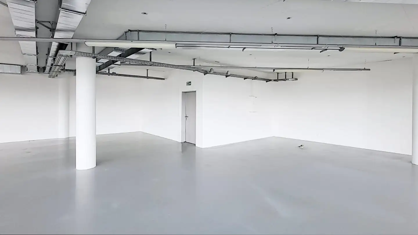 Commerciale in affitto - Zürichstrasse 72, 8306 Brüttisellen - Photo 4