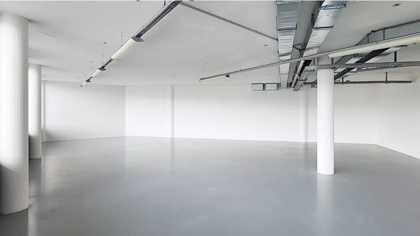 Commerciale in affitto - Zürichstrasse 72, 8306 Brüttisellen - Photo 3