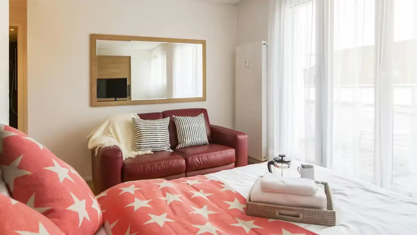 Apartment for rent - Steinentorstrasse, 4051 Basel - Photo 3