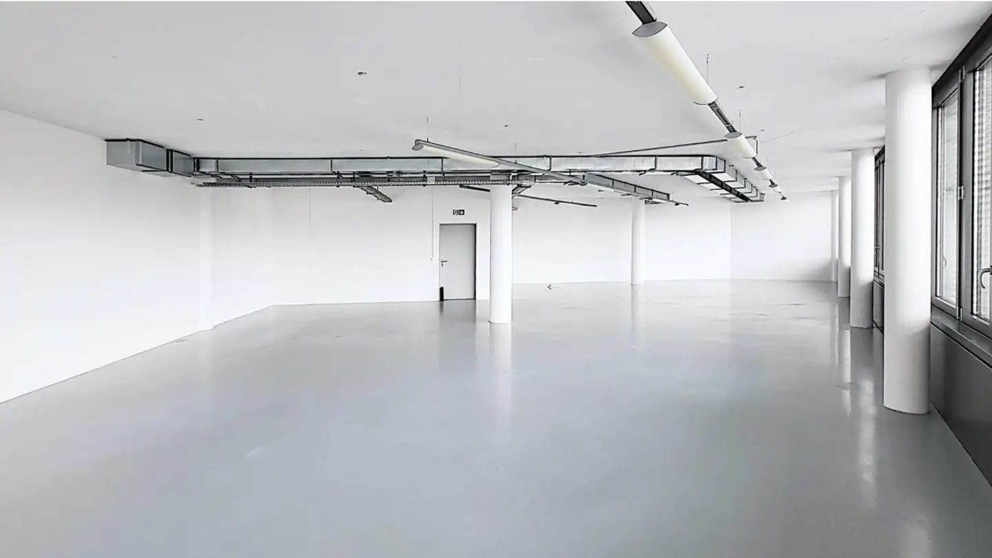 Commerciale in affitto - Zürichstrasse 72, 8306 Brüttisellen - Photo 2