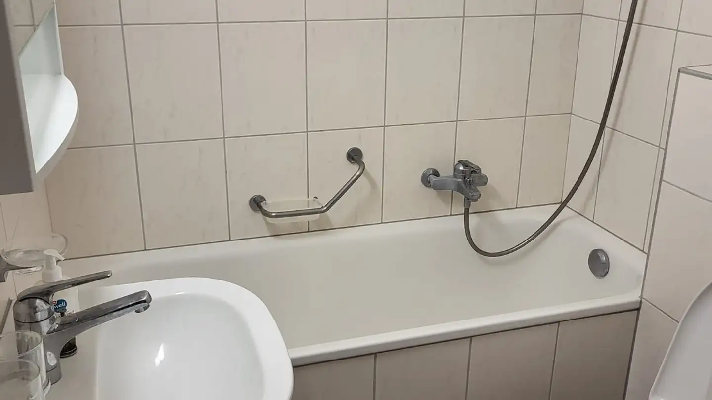 Apartment for rent - Haslerstrasse 10, 3008 Bern - Photo 3