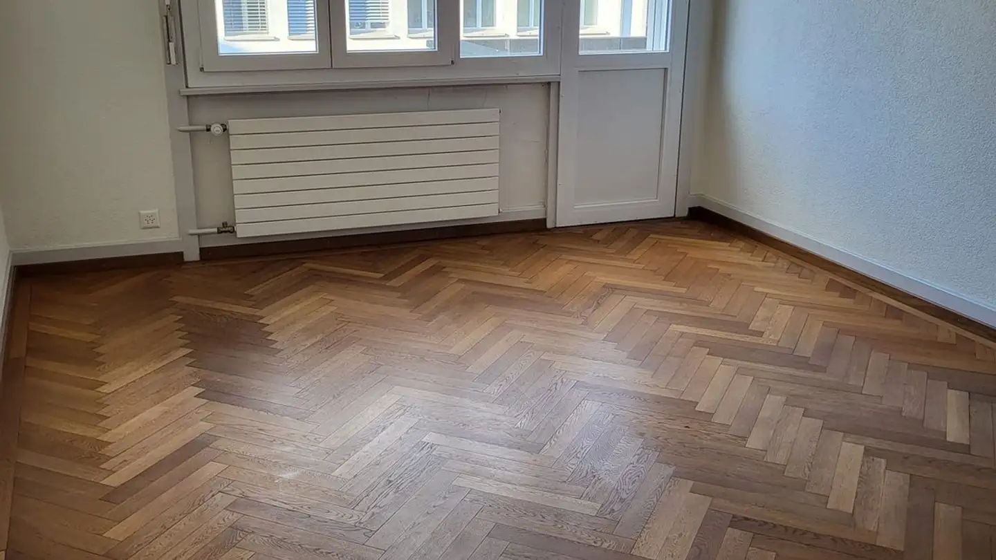 Apartment for rent - Haslerstrasse 10, 3008 Bern - Photo 4