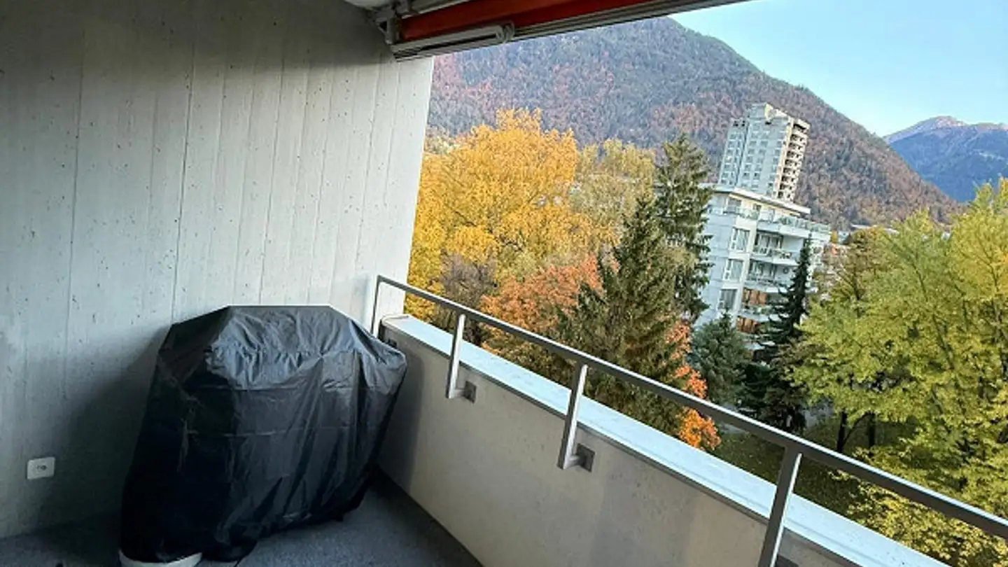 Appartamento in vendita - Aspermontstrasse 28, 7000 Chur - Foto 2