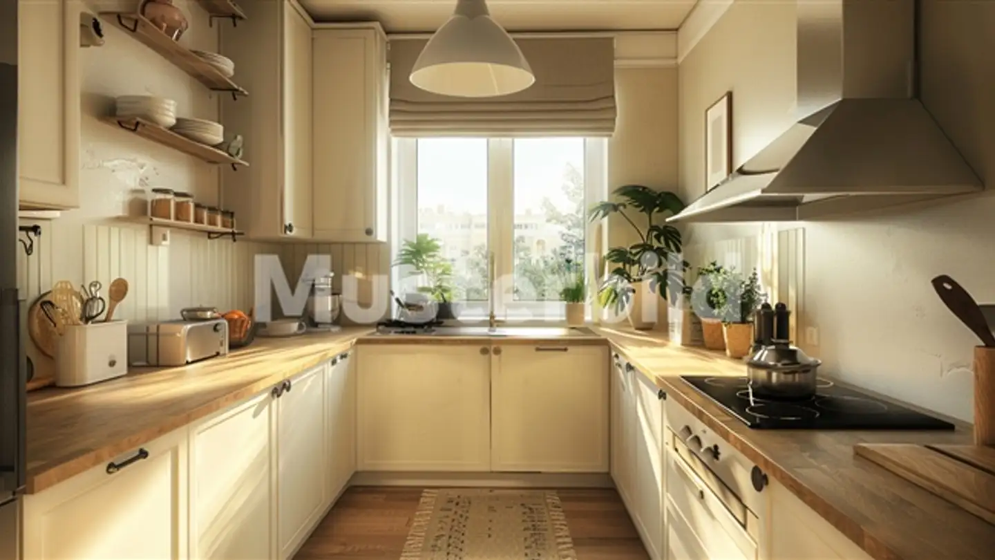 Wohnung kaufen - 8320 Fehraltorf