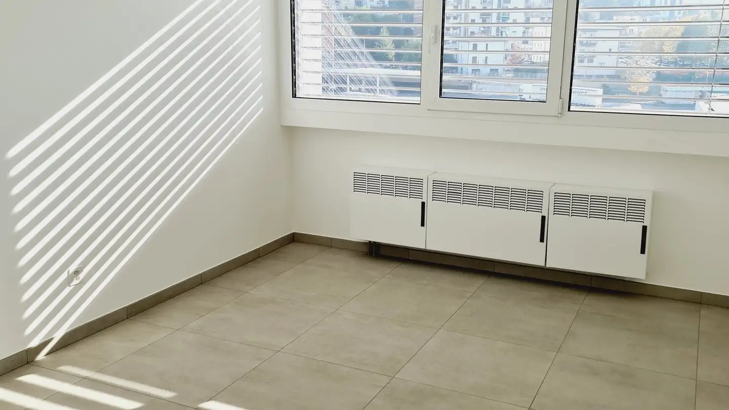 Appartamento in affitto - Via Odescalchi 18, 6830 Chiasso - Photo 3