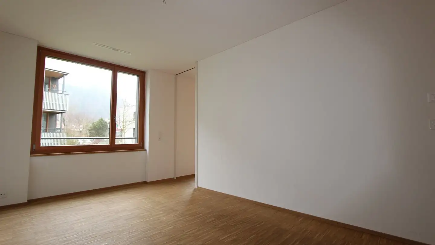 Appartamento in affitto - Alpenstrasse 14, 3415 Rüegsauschachen - Foto 4