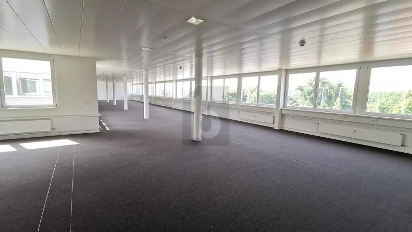 Bürofläche mieten - 4133 Pratteln - Foto 2