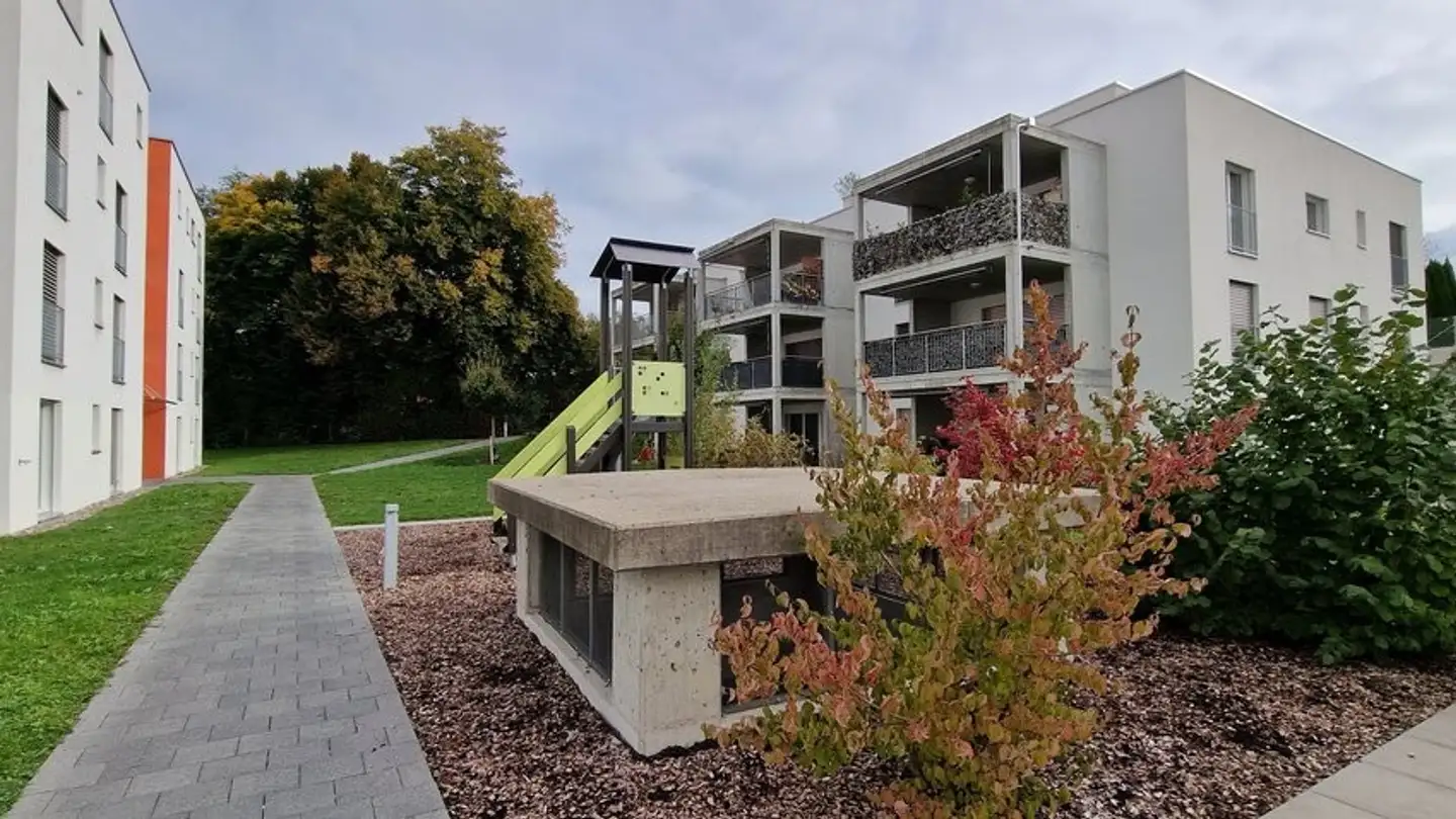 Wohnung mieten - Myrtenstrasse 34, 5737 Menziken