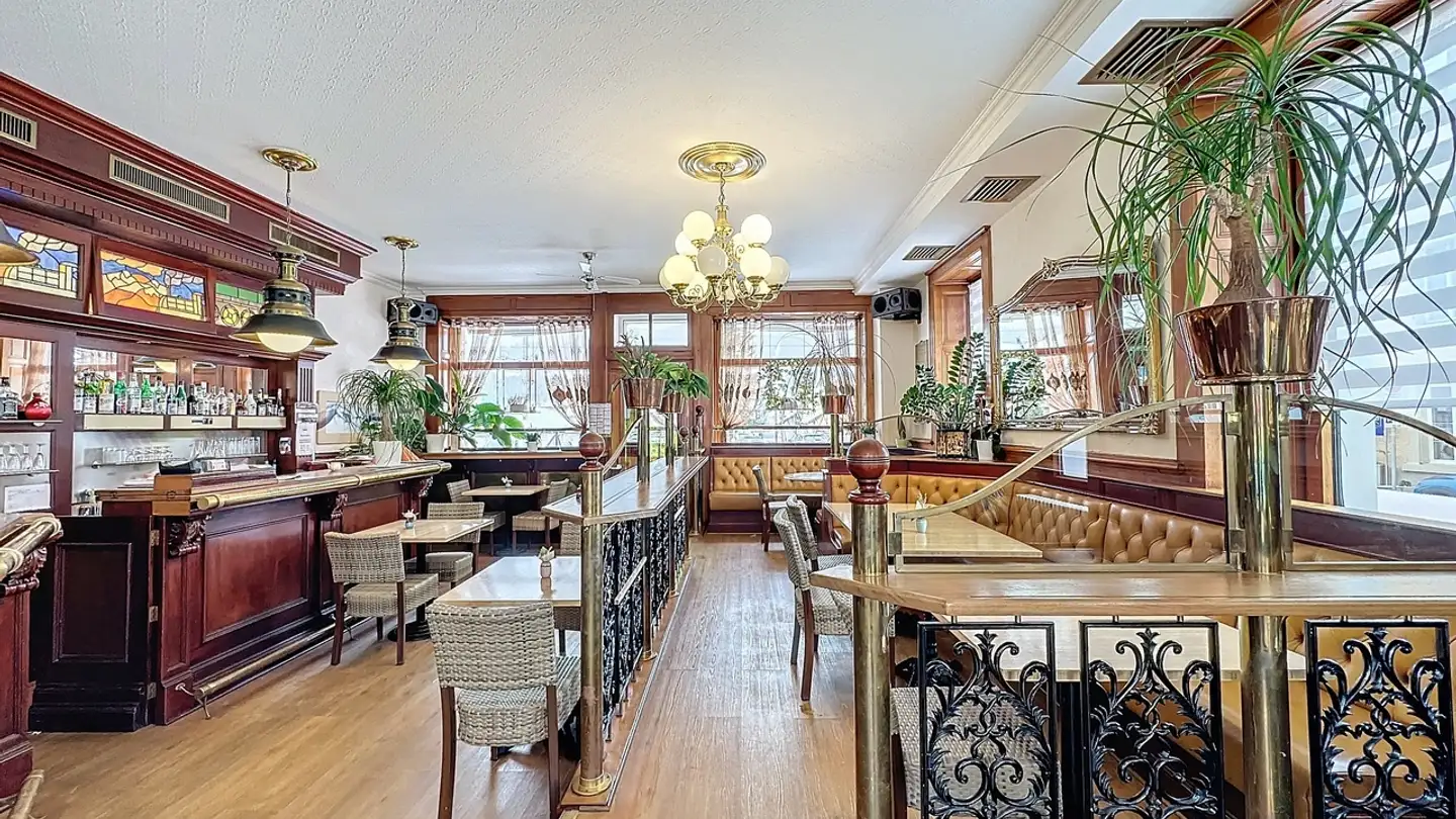 Mixed-use building for sale - 1347 Le Sentier - Photo 4