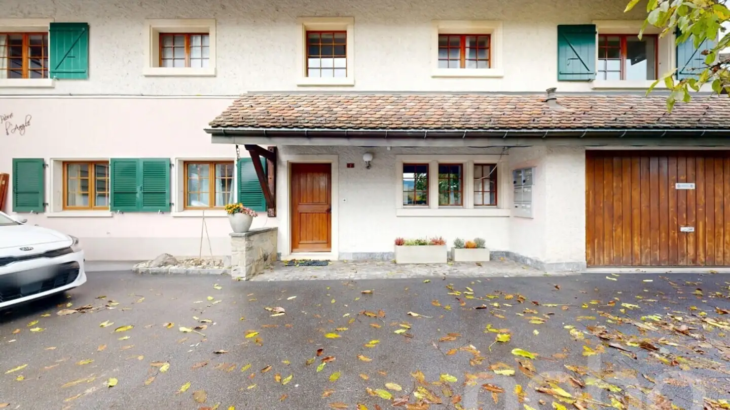 Edificio residenziale in vendita - 1607 Palézieux-Village - Photo 2