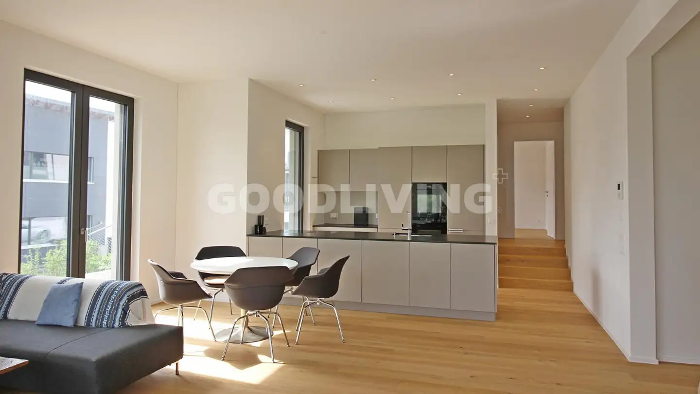 Apartment for sale - 5707 Seengen - Photo 4