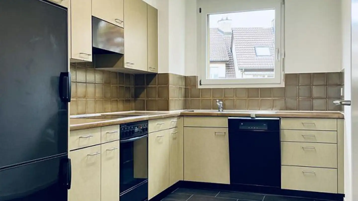 Apartment for rent - Geeringstrasse 41, 8049 Zürich - Photo 2