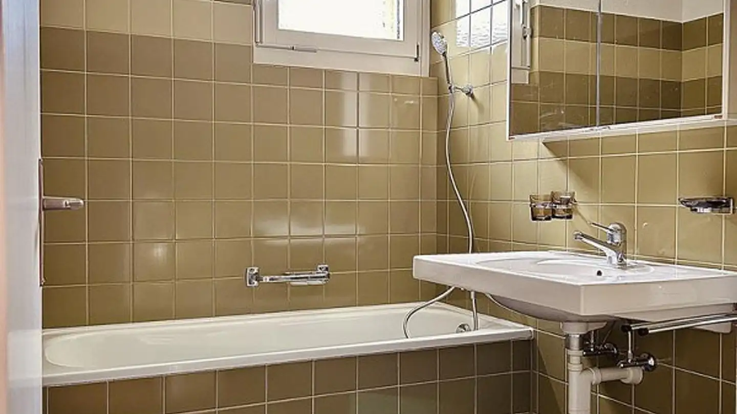 Apartment for rent - Geeringstrasse 41, 8049 Zürich - Photo 3