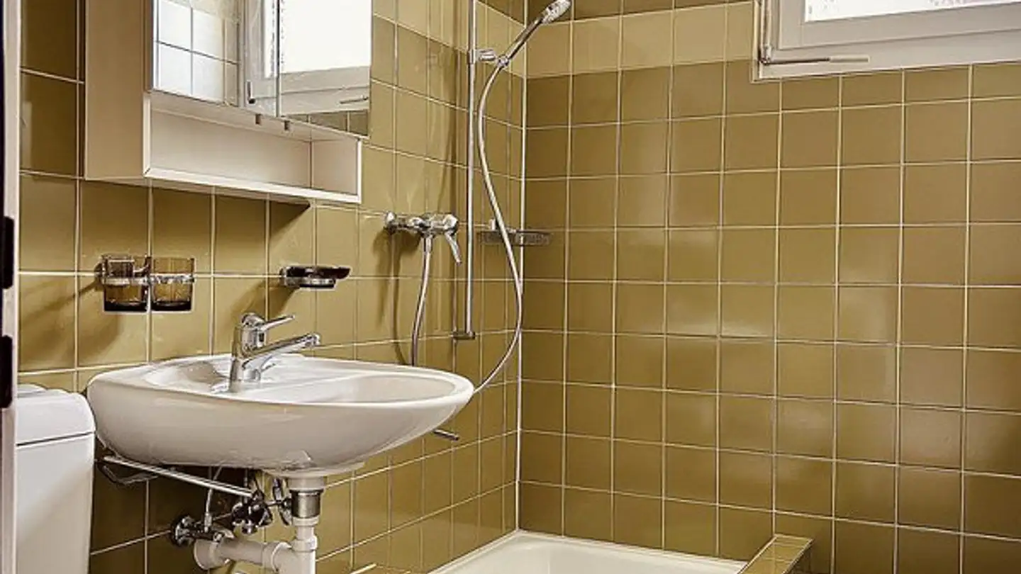 Apartment for rent - Geeringstrasse 41, 8049 Zürich - Photo 4