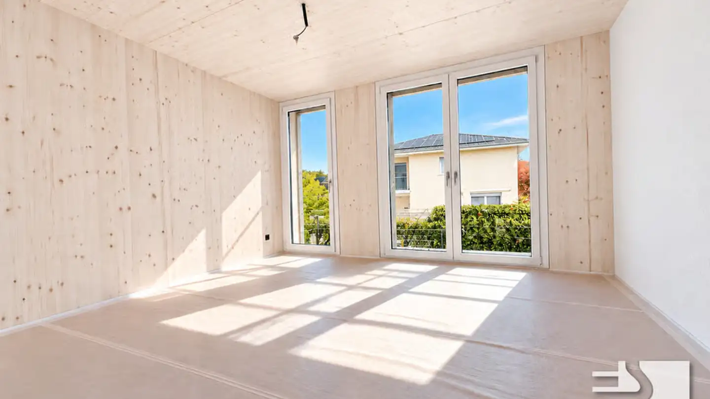 Apartment for rent - Route De La Broye 34, 1772 Grolley - Photo 3